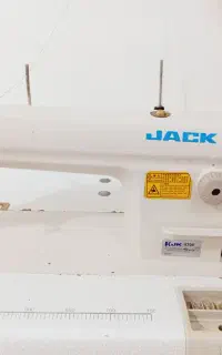 چرخ خیاطی راسته دوز جک