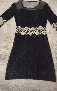 لباس مجلسی