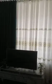 فروش پرده نو