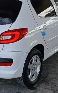 رینگ لاستیک تورنادو زیر صفری
