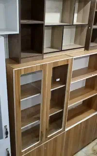 فایل دراور قفسه برقی میز اداری کتابخانه زونکن حنفی
