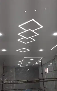 نقاشی صفر تا صد ساختمان ونفاشی کابینت و کمد دیواری