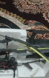 هلی کوپتر