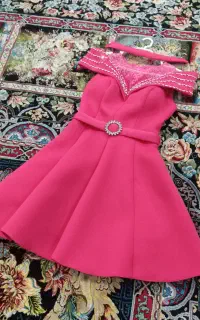 لباس مجلسی دخترونه