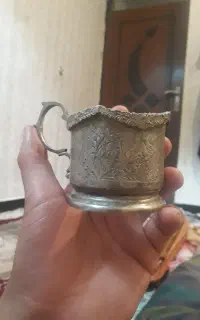 زیر استکانی