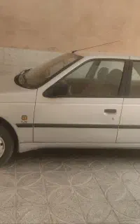 فروش پژو 405