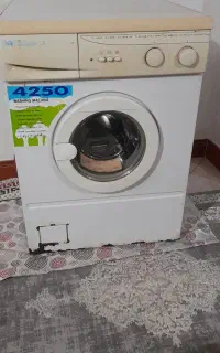 ماشین لباسشویی پارس