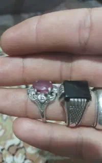 انگشتر
