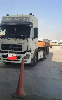 البرز ۸۹ (دنگ فنگ) پمپی