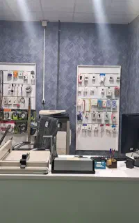 کافی نت و لوازم جانبی کلیک