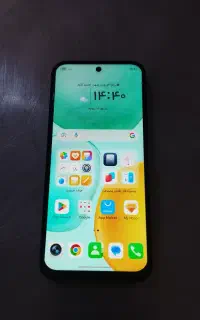 انر x6c در حد اک با گارانتی