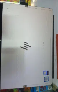 مدل hp