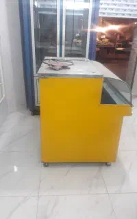 زیرترازو