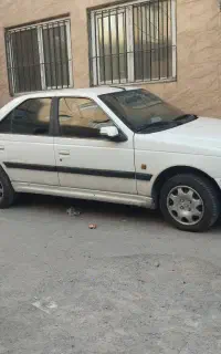 پرشیا مدل 93