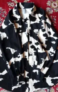 مانتو چریکی