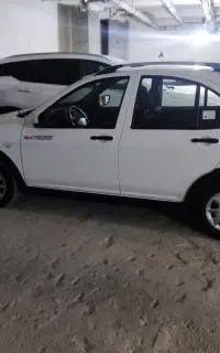 کوییک دنده ای GX