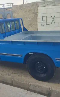 وانت نیسان دوگانه شرکتی