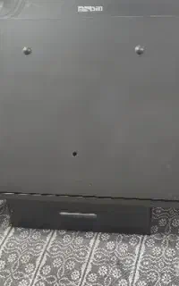 هود آشپزخانه مرسین
