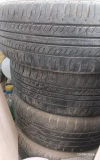 لاستیک 185/65/25