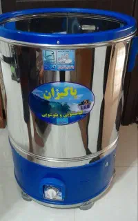 سبزی خردکن ۳ کیلویی
