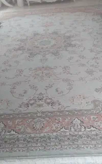 فرش ۱۲ متری