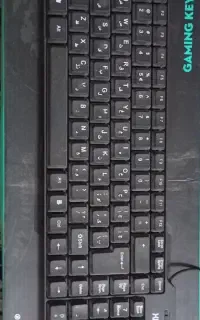 کیبورد xp product