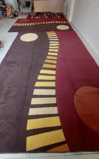 گلیم فرش