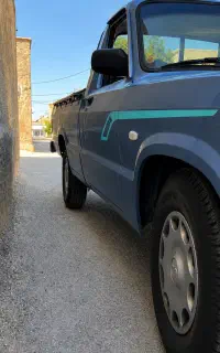 مزدا ۲۰۰۰