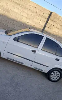 تیبا۱ مدل ۹۶ ، فقط معاوضه با تیبا۲
