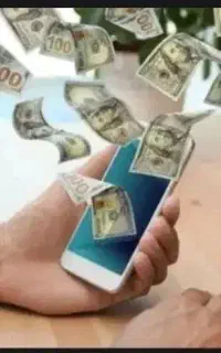 کسب درآمد روزانه با لایک کردن تبلیغات