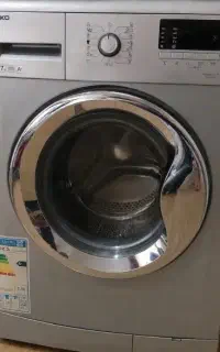 یخچال و ماشین لباسشویی بکو زیر فی