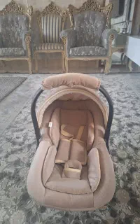 کریر مگنس