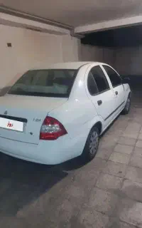 تیبا صندوق ۹۷
