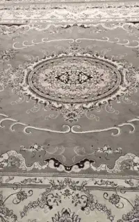فرش تمام نخ