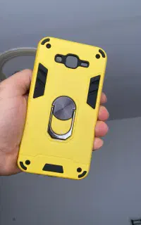 کاور قاب j7