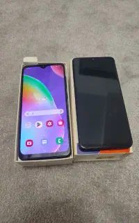 سامسونگ a31 ویتنام ۱۲۸گیگ