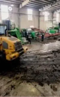 فروش کمپوست قارچ بدون واسطه