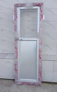 درب سرویس بهداشتی