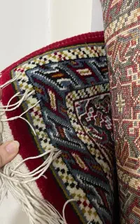 فرش شش متری دوعدد