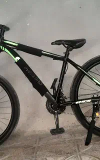 دوچرخه۲۶ نو
