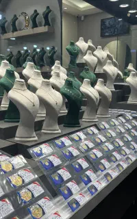 جواهرات سبک