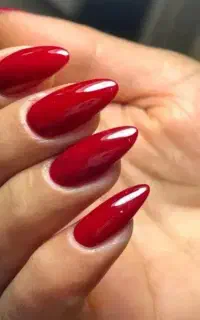 کاشت ناخن
