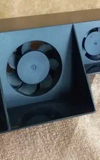 فن خنک کننده دابی ps4 fat
