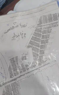 فروش زمین زیباشهر