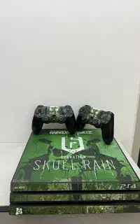Ps4pro کپی خور