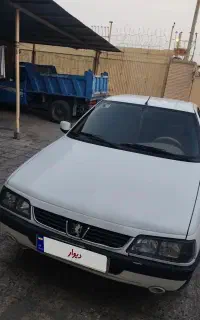 پژو slx405