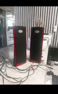 اسپیکر کامپیوتر