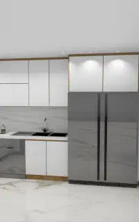 همه نوع تعمیرات خانه (دروپنجره وکابینت وغیره