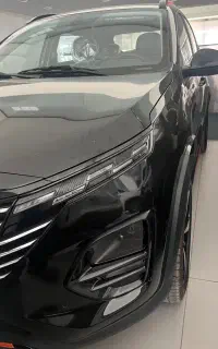 MvM x33 cross cvt