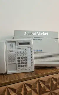 استوک سانترال